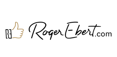 Roger Ebert dot com logo