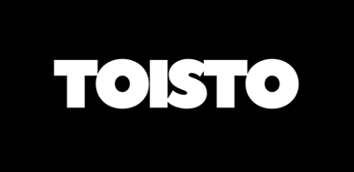 Toisto logo